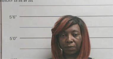 Lolita Payre, - Orleans Parish County, LA 